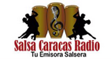 Salsa Caracas 