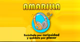 Amarilla