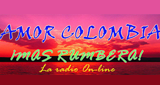 Amor Colombia Online 