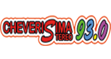 Cheverísima Stereo