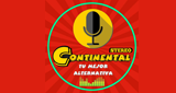 Continental Estereo 