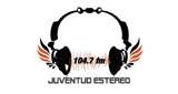 Juventud Estéreo 104.7 FM 