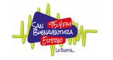 La Buena 95.4 FM 