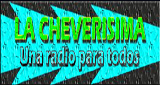 La Cheverisima Pereira 