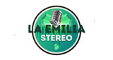 La Emilia Stereo 