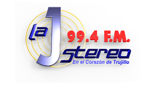 La Jota Stereo 