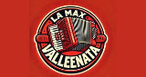 LA MAX VALLENATA