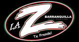 La Z Barranquila 