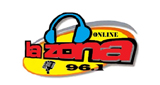 La zona radio online 