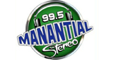 Manantial Stereo 