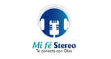 Mi fe Stereo Radio