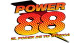 Power88 Radio 