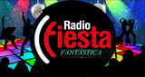Radio fiesta fantastica