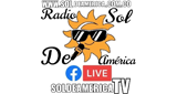 Radio Sol De América 