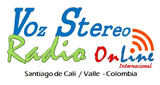 Radio Voz Stereo Internacional 