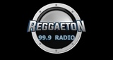 Reggaeton 99.9 radio 