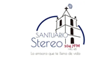 Santuario Stéreo 