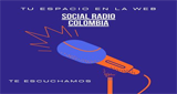 Social Radio Colombia 