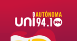 Uniautónoma 94.1 FM 