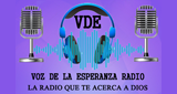 Voz de la Esperanza 