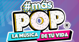 Más Pop Radio