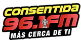 Consentida 96.1Fm