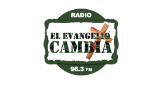 El Evangelio Cambia Radio 