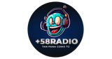 Más 58 Radio