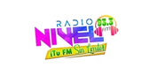 Radio nivel 93.3 fm