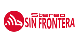 Sin Frontera Stereo