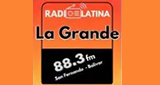 Radio Latina La Grande San Fernando